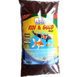 Lotus Topçuk Poşet Japon Balık Yemi 860 gr