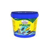 Lotus Tropheus Duboisi Spirulina Tanganyika Cichlid Chips 3 kg Kova Cips Akvaryum Balık Yemi