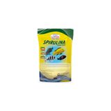 Lotus Tropheus Duboisi Spirulina Tanganyika Cichlid Chips 860G Poşet Cips Akvaryum Balık Yemi