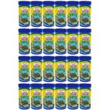 Lotus Turtle Food Sticks 24X100ml Su Kaplumbağası Yüzen Yemi