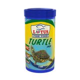 Lotus Turtle Green Sticks 1000ml Kalsiyumlu Lts Kaplumbağa Ve Sürüngen Yemi