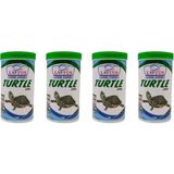 LOTUS Turtle Sticks Kaplumbağa Yemi 100 ml 4 Adet