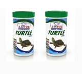LOTUS Turtle Sticks Kaplumbağa Yemi 100 ml (40gr) 2 Adet