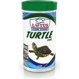Lotus Turtle Sticks Kaplumbağa Yemi 100 Ml 40gr