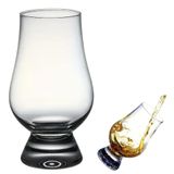 Lotus Viski Tadım Bardağı Kadehi 190 ml (6,5 oz) Premium Aroma 1 Adet