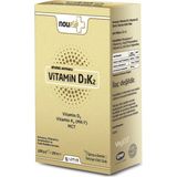 Lotus Vitamin D3k2 Sprey&Damla 20 Ml - --