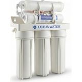 LOTUS WATER Lotus Covey Atık Su Üretmeyen Tezgah Altı Su Arıtma Cihazı