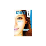 Lotüs Yayın Grubu Korece 2 S. Göksel Türközü Eğitim Kitabı 323 Sayfa Korece Türkçe Öğrenme için