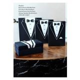 Lotusa 4'lu Damat Bohça, Çeyiz Kutu Seti