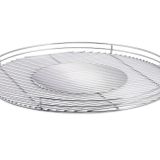 LotusGrill Dumansız Mangal Bahçe Izgarası Izgara Teli XXL