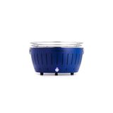 LOTUSGRILL XL Dumansız Kömürlü Mangal - Mavi