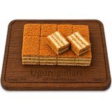 Lotuslu Hünkar Lokumu 500 gr