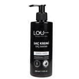 Lou Cosmetic Your Skin 250 ml Saç Bakım Kremi