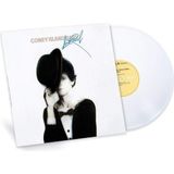 Lou Reed Coney Island Baby (White Vinyl) - Plak