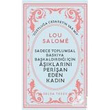 Lou Salome - Selda Terek