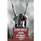Loudun Şeytanları - Aldous Huxley