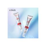 L'OUG Retinol 6 Peptitli Japon Teknolojisi Göz Kremi 15g (Kutusuz)