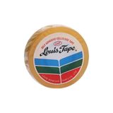 Louis Cellulose Şeffaf Bant 18Mm X 33Mt