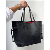 Louis Model Marka Çanta - --Siyah - 46*32*18