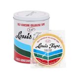 Louis Tape Bant 12x66 M Bpl106 Geniş Çaplı 12 Adet Metal Kutulu