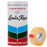 Louis Tape Cellulose Bant 18mm X 33m BPL113