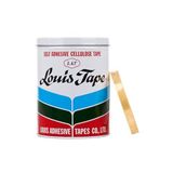Louis Tape Selofan Yapışkanlı Bant, 12mm x 66m, Şeffaf OF_8856682001239