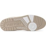Louıs Vuıton Lv Traıner Sneakers Cream - Krem-101