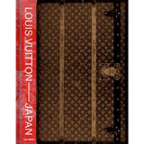 Louis Vuitton and Japan: Visionary Journeys