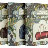 Louis Vuitton: City Bags
