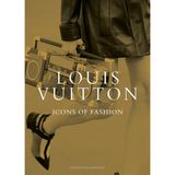 Louis Vuitton: Icons of Fashion: 6