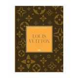 Louis Vuitton (Leyendas de la Moda I)