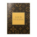 Louis Vuitton (Légendes de la Mode I): III