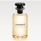 Louis Vuitton L'ımmensité 100 Ml Parfüm