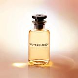 Louis Vuitton Nouveau Monde Eau De Parfum 100 Ml Erkek Parfum