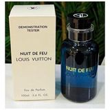 Louis Vuitton Nuit de Feu EDP 100 ML Unisex Parfüm Fiyatları