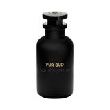 Louis Vuitton pur oud edp 100 ml erkek 937812