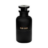 Louis Vuitton Pur Oud EDP 100 ml Erkek Parfüm