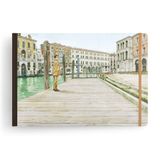 Louis Vuitton Travel Book 05 Venice - Jiro Taniguchi
