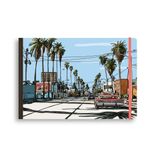 Louis Vuitton Travel Book 18 Los Angeles - Mariscal