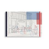 Louis Vuitton Travel Book 29 Amsterdam - Laurent Cilluffo