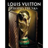 Louis Vuitton Trophy Trunks