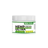 Louise Beauty/Hemp Cream ULTRA - 100 ml Ağrılarınıza Maksimum Potansiyelli Krem