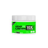 Louise Beauty/Hemp oil Cream 10x - 100 ml: Yoğun Ağrılarınızı Kesmeye Krem