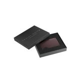 Louise Motto Cardx - Burano Clips Yeni Nesil Cüzdan & Kartlık- Minimalist Metal Cüzdan - Rfid Koruma (KAHVE)