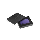 Louise Motto Cardx Burano Clips Yeni Nesil Cüzdan & Kartlık- Minimalist Metal Cüzdan - Rfid Koruma (MOR)