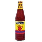 Louisiana 177 ml Hot Sauce Sos