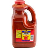 Louisiana Acı Biber Sosu (Hot Sauce) 3,75 Lt - 3,7 lt