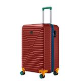Louisiana Polo 1088 4x2 Teker Bordo Kabin Boy Polikarbon Valiz
