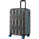 Louisiana Polo 1167 Antrasit 4x2 Teker Kabin Boy Valiz