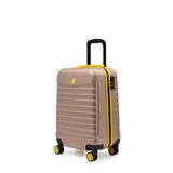 Louisiana Polo 1168 Altın 4x2 Teker Kabin Boy Valiz